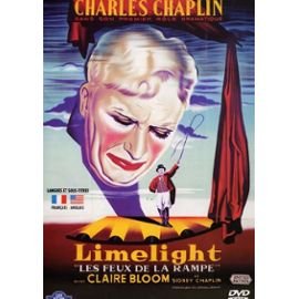 Les Feux de la rampe 3530941008638