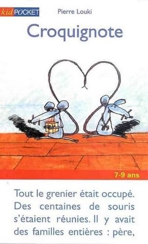 Croquignote 9782266088213