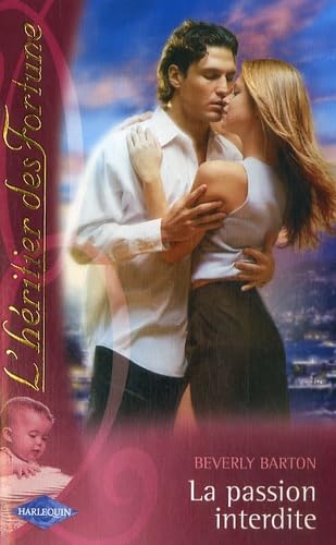La passion interdite 9782280836050