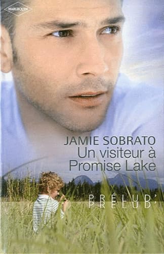 Un visiteur à promise lake 9782280247269