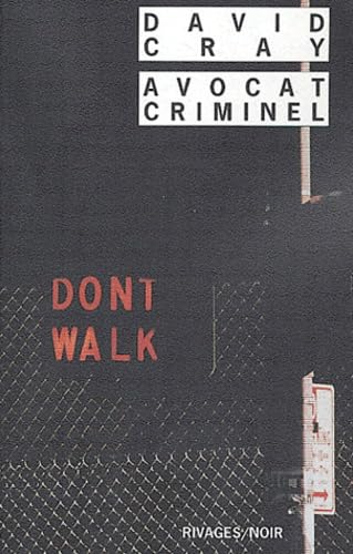 Avocat criminel 9782743612238