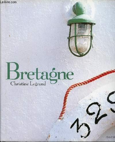 Bretagne 9782012428706