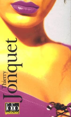 Jonquet, juin 2000, 3 volumes 9782070499502