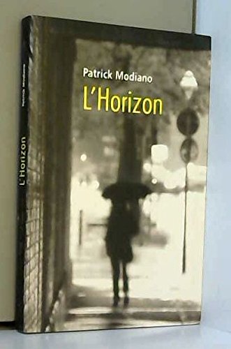 l'horizon 9782286066444