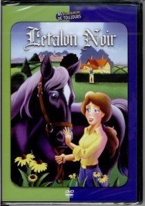 L'étalon Noir 3760121790170