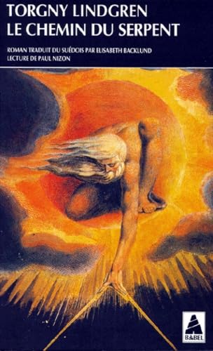 Le Chemin du serpent 9782868698384