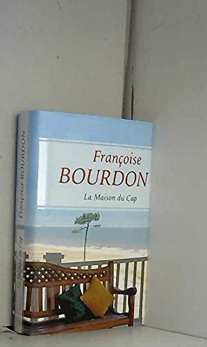 LA MAISON DU CAP 9782298123944
