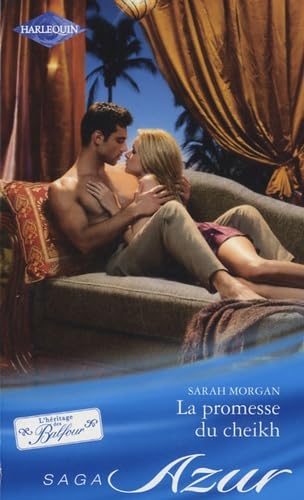 La promesse du cheikh 9782280235709