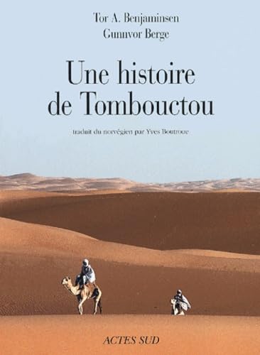 Une histoire de Tombouctou 9782742749089