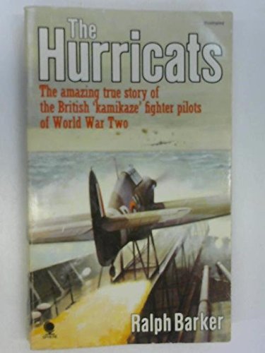 The Hurricats 9780722114247