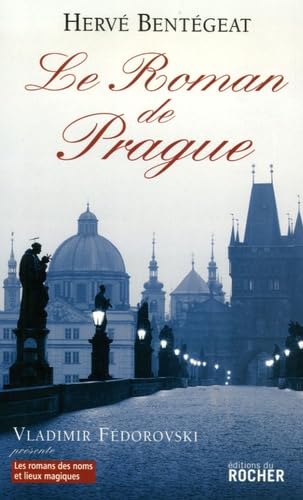 Le Roman de Prague 9782268060811