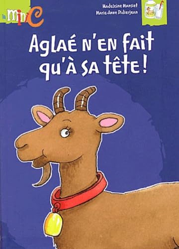 Agalaé a disparu 9782800685830
