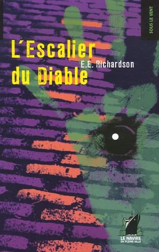 L'Escalier du Diable 9782916517094