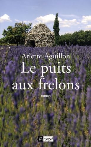 Puits aux frelons 9782809801422