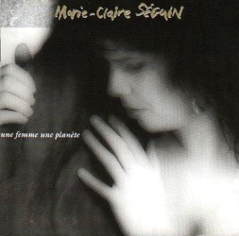 une femme une planete 0055490006681