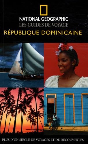 Republique dominicaine 9782845822474