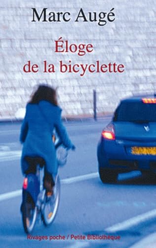 Eloge de la bicyclette 9782743621407