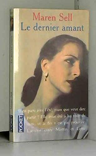 Le dernier amant 9782266067386