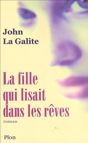 La fille qui lisait dans les rêves 9782259200318
