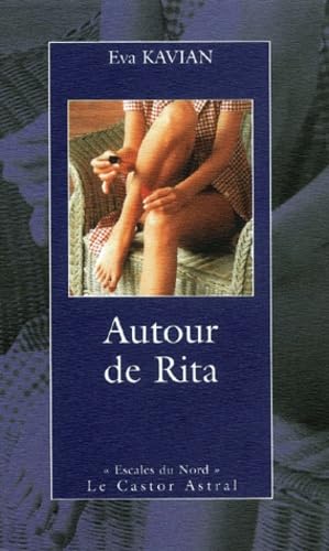 Autour de Rita 9782859204716