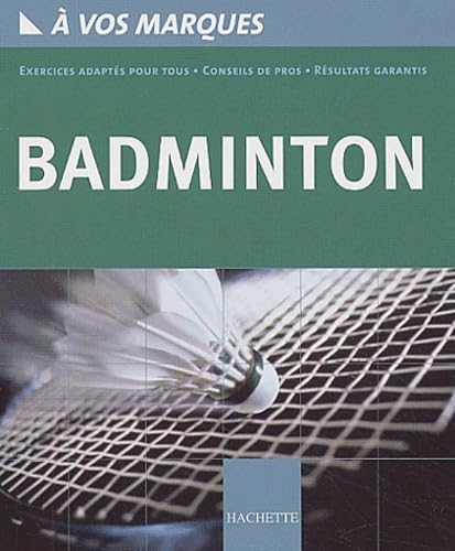 Badminton 9782012368170