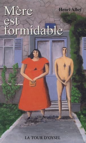 Mère est formidable 9782951456235