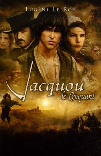 Jacquou le Croquant 9782012012523
