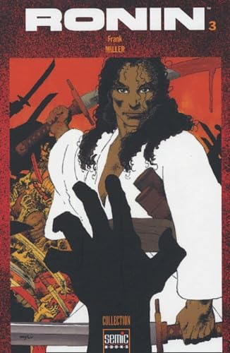 Semic Books 9782848571140