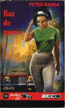 Raz de maree 9782265039551