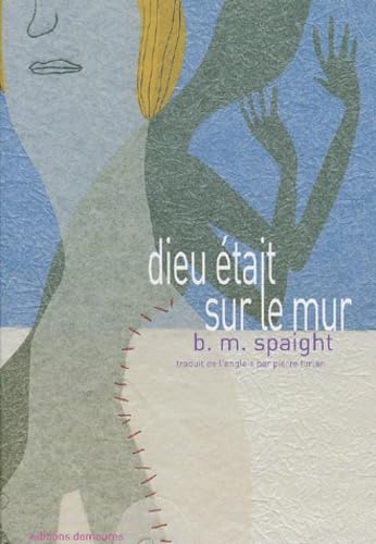 Dieu Etait Sur Le Mur 9782940244157