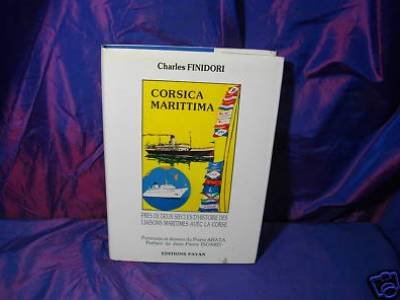 Charles finidori corsica marittima illustre