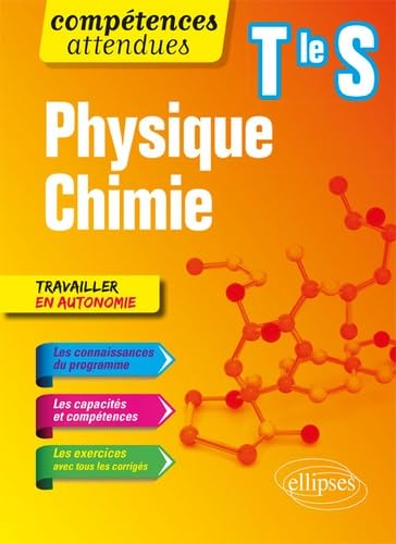 Physique-Chimie - Terminale S 9782340028630