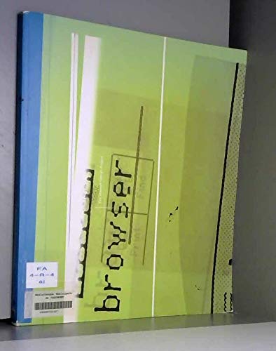 Browser internet design project 9781856691116