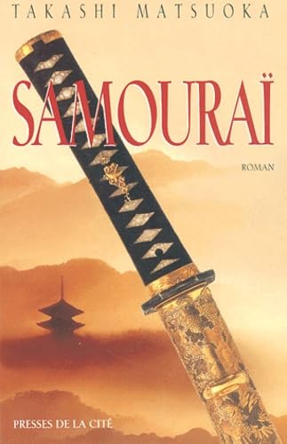 Samouraï 9782258060012