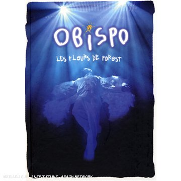 Les Fleurs de Forest 0886971338393