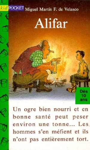 Alifar 9782266058308