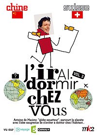 J'irai dormir chez vous, vol. 3 3700224308957