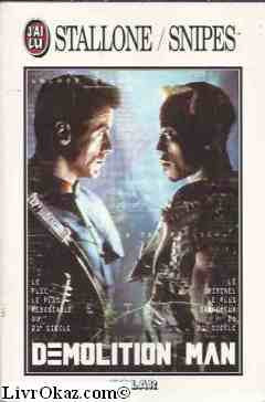 Demolition man 9782277236283