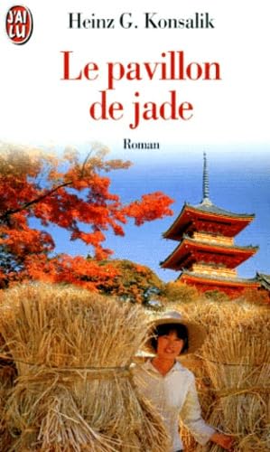 Le pavillon de jade 9782277242086