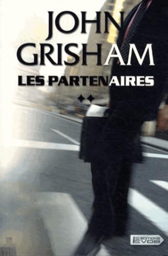 Les partenaires: Volume 2 9782366370515