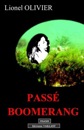 Passé Boomerang 9782916986395