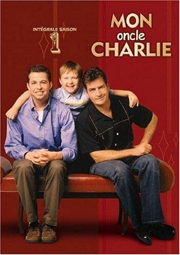 Mon oncle Charlie, saison 1 - Coffret 4 DVD 7321910156391