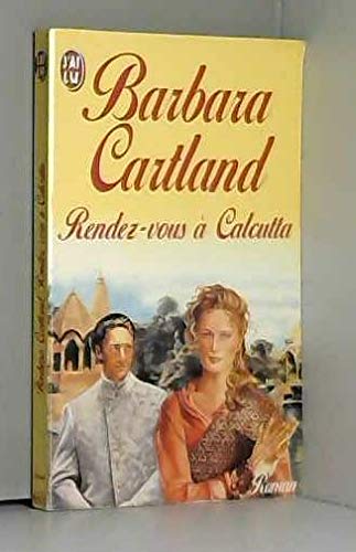 Rendez-vous à Calcutta 9782290046036