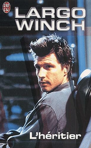 Largo Winch : L'héritier 9782290312254