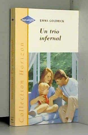 UN TRIO INFERNAL 9782280806091