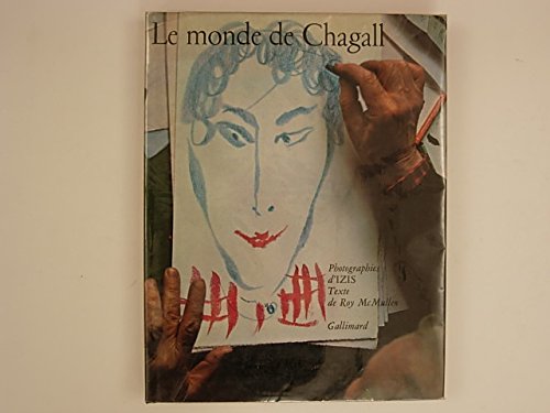 Le monde de Chagall