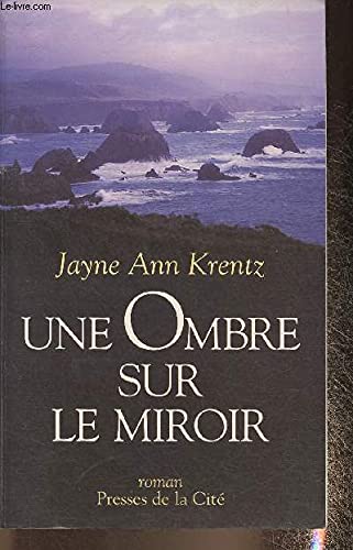 une ombre sur le miroir 9782258039247
