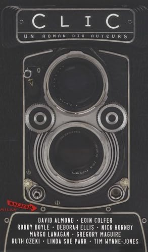 Clic 9782745932662