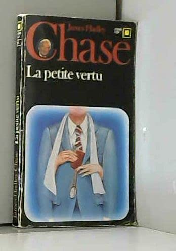 La Petite vertu 9782070430208