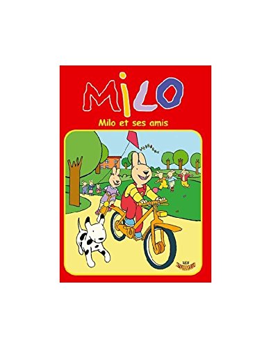 Milo : Milo et ses amis 3541351961901